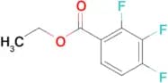Ethyl 2,3,4-trifluorobenzoate