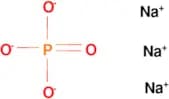 Trisodium phosphate anhydrous