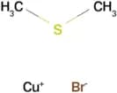 Copper(I) bromide dimethyl sulfide complex