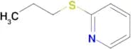 2-(Propylthio)pyridine