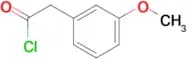3-Methoxyphenylacetyl chloride