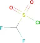 Difluoromethanesulfonyl chloride