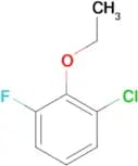 1-Chloro-2-ethoxy-3-fluorobenzene