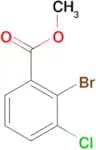 Methyl 2-bromo-3-chlorobenzoate