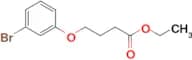 Ethyl 4-(3-bromophenoxy)butanoate