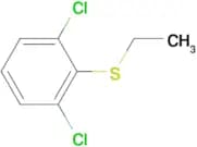 2,6-Dichlorophenyl ethyl sulfide