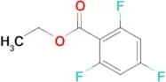 Ethyl 2,4,6-trifluorobenzoate