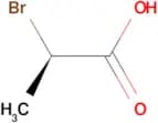 (R)-(+)-2-Bromopropionic acid