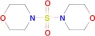 4,4′-Sulfonylbis-morpholine