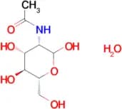 N-Acetyl-D-mannosamine monohydrate
