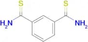 Benzene-1,3-dithiocarboxamide
