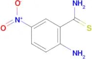 2-Amino-5-nitrothiobenzamide