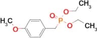 Diethyl (4-Methoxybenzyl)phosphonate