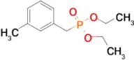 Diethyl (3-Methylbenzyl)phosphonate