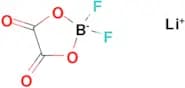 Lithium difluoro(oxalato)borate