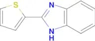 2-(2-Thienyl)-1H-benzimidazole