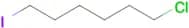 1-Chloro-6-iodohexane