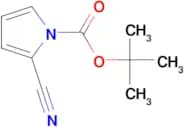 1-N-Boc-2-cyanopyrrole