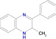 2-Methyl-3-phenyl-2H-quinoxaline