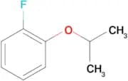 1-Fluoro-2-isopropoxybenzene