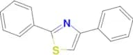 2,4-Diphenylthiazole