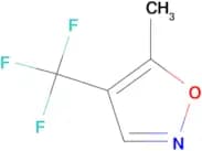 5-Methyl-4-(trifluoromethyl)-1,2-oxazole