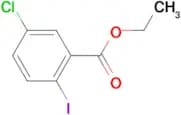 Ethyl 5-chloro-2-iodobenzoate