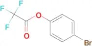 4-Bromophenyl trifluoroacetate
