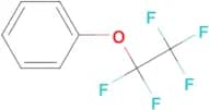 (1,1,2,2,2-Pentafluoroethoxy)benzene
