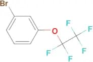 1-Bromo-3-(1,1,2,2,2-pentafluoroethoxy)benzene