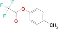 4-Methylphenyl trifluoroacetate