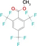 Methyl 2,4,6-Tris(trifluoromethyl)benzoate
