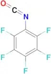 Pentafluorophenyl isocyanate