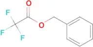 Benzyl trifluoroacetate