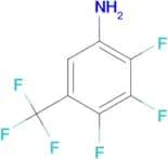 2,3,4-Trifluoro-5-(trifluoromethyl)aniline