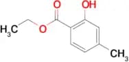 Ethyl 2-hydroxy-4-methylbenzoate