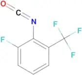 2-Fluoro-6-(trifluoromethyl)phenyl isocyanate