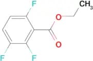 Ethyl 2,3,6-trifluorobenzoate