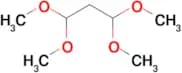 1,1,3,3-Tetramethoxypropane