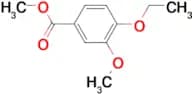 Methyl 4-ethoxy-3-methoxybenzoate