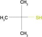 2-Methyl-2-propanethiol