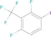 2,6-Difluoro-3-iodobenzotrifluoride