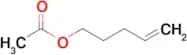 4-Pentenyl acetate