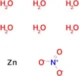 Zinc nitrate hexahydrate