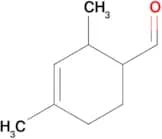 2,4-Dimethyl-3-cyclohexenecarboxaldehyde