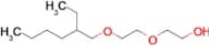 Diethylene glycol 2-ethylhexyl ether