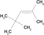 2,4,4-Trimethyl-2-pentene