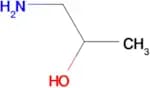 1-Amino-2-propanol