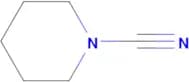 1-Piperidinecarbonitrile