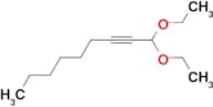 2-Nonyn-1-al diethyl acetal